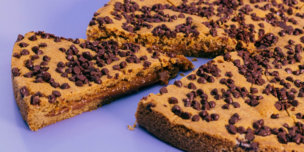 Galletas Clásicas – Etiquetado 