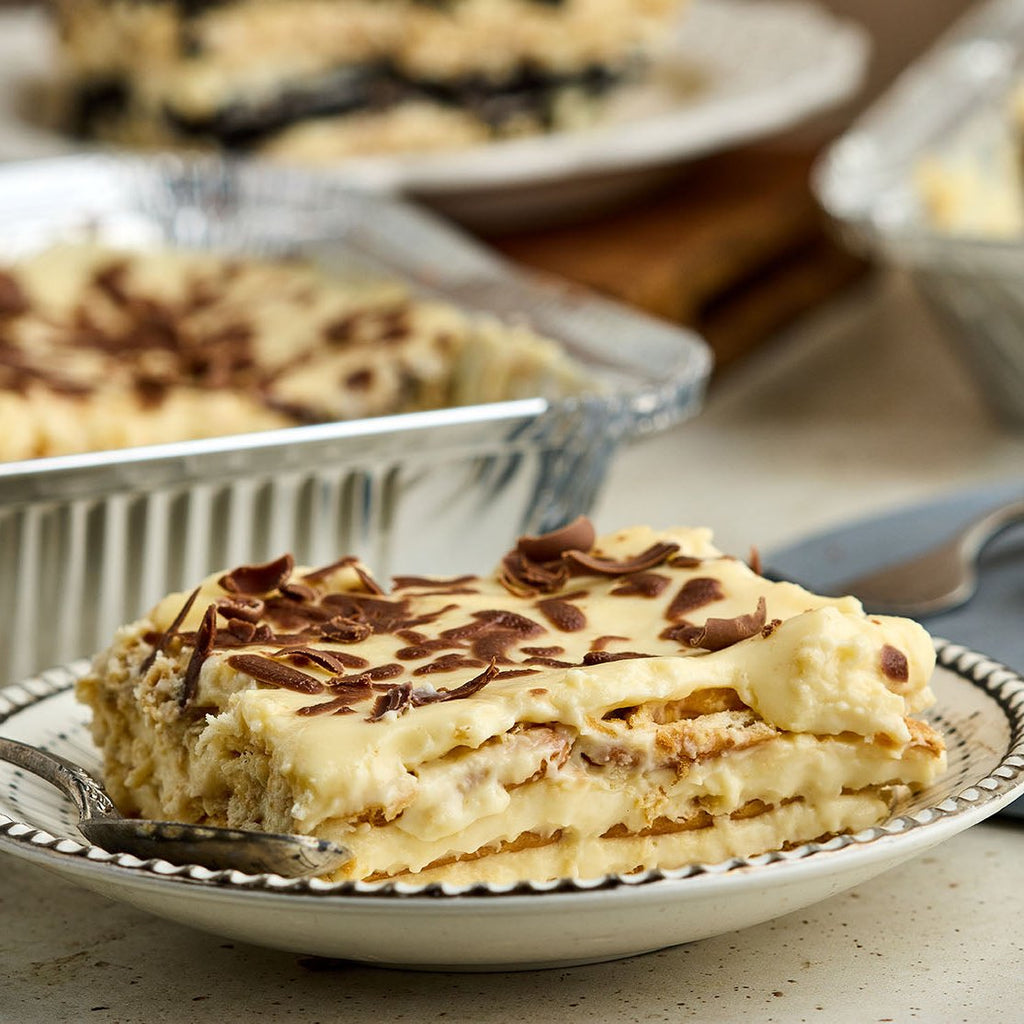Pastelería Postres Peruanos Tradicionales Comidas Típicas Dulces